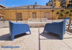 U MAE MA, UN PASSO DAL MARE - Image 3