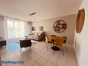 ELSA / Appartement P3 + Parking - Image 4