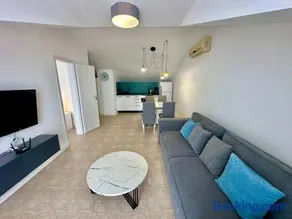 Modern One-Bedroom Apartment by Menada - Image 1