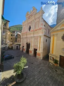 Casa Gianna, Bellissimo Monolocale nel centro storico de Badalucco, 10km dal mare - Image 3