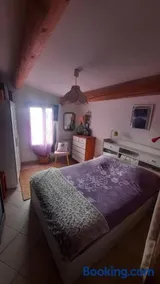 Chambre "Là Maison Haute" - Image 1
