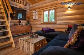 Chalet Arberschlössl - Image 3