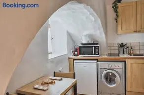 Studio voûté avec jacuzzi privatif, Trèves, Cévennes - Image 3