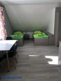 Apartmány U Stadionu - Image 1