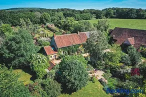 Le Jardin de Marie - la maison d'hôtes Sancerre - Image 5