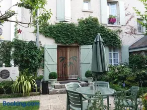 Chambres D'hôtes Au Gré Du Temps - Image 1