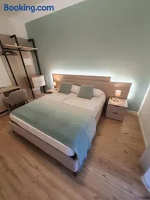 Al Boschetto Rooms - Image 1