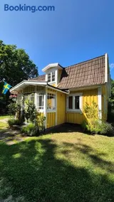 Sommaridyll nära havet i Torhamn - Image 2