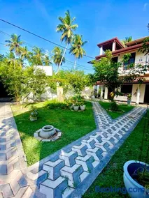 Dinu Lanka Resort - Image 1
