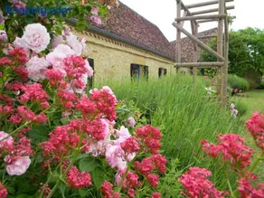 La Ferme de l'Embellie Gîtes et Chambres d'Hôtes - Image 2