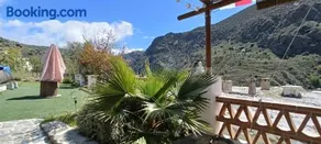 Alpujarra Casa Fortuna - Image 1