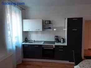 Apartment Wildbad - Image 1