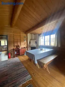 Morgedal Camping - Image 3