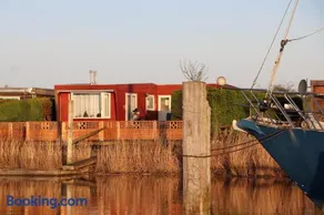 Haus Gaby direkt am Lauwersmeer - Image 1