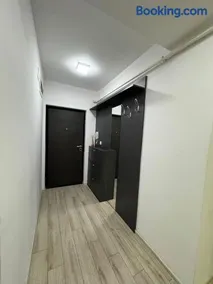 Apartament Moghioros Park Residence - Image 3