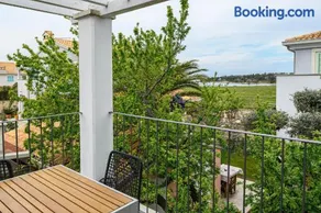 Apartment Tramontana near the beach in Bašanija - Umag - Image 1