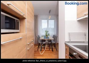 Apartmán Poláčkova - Image 3