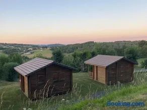 Camping Sérendipité - Image 1