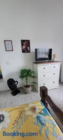 kitnet Aconchegante Apt 07 - Image 3