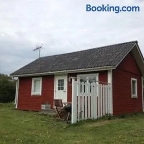 Ölands Yoga Studio & Islandshästar, Stugor & Rum - Image 3