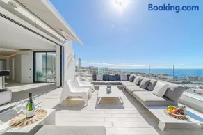 White Haven - Ocean View, airco, heated pool - Image 2
