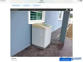 Azzinki HOMESTAY - Image 2