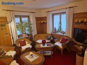 Pension Alpenrose - Image 3