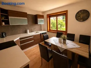 Apartmán Malatiná - Image 1
