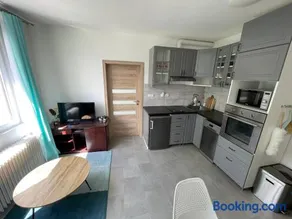 NOVÝ HORSKÝ APARTMÁN v Jizerských horách - Image 1