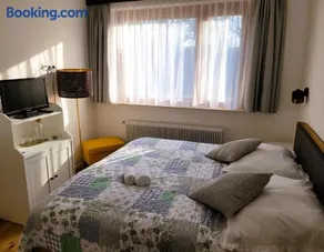Boutiquehotel Landhaus am Kurpark - Image 4