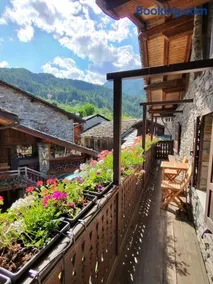 Casa Vacanze Grand-Haury da Andrea 2 - Image 1