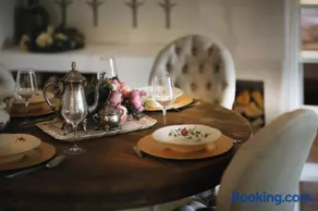 Vila Vilma Vineyard Cottage - Image 2