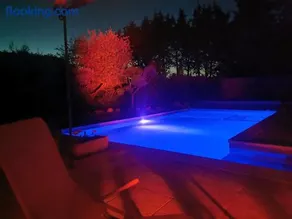 Studio 25m2 avec piscine et spa proche Iter et Cadarache - Image 4