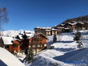 Studio rénové centre station Vallandry - Image 3