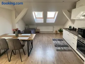Černý Tulipán - Apartmán 5 - Image 2