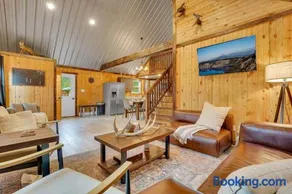 The Elk Camp - Image 1