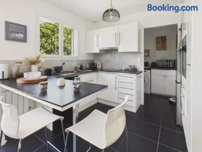 Maison avec jacuzzi et grand jardin - 6 pers - Image 2