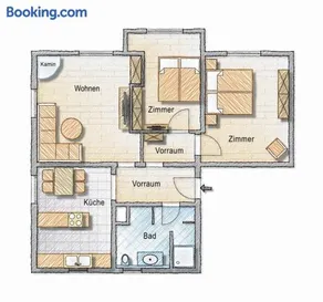 Apartmenthaus Steiner - Image 1