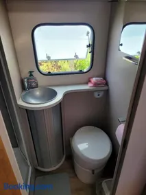 Signature Camper - Image 1
