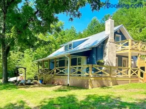 Riverside Relaxer w/Hot Tub+Fire Pit +Wifi & view - Image 2