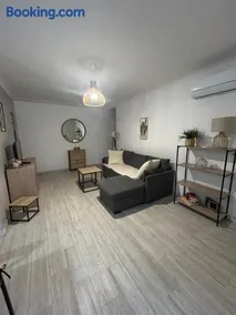 Appartement T2 tout confort Amélie-les-Bains - Image 2