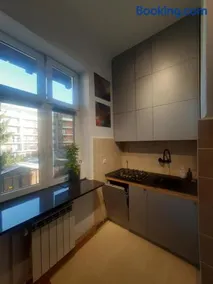 Dwupoziomowy Apartament w Centrum Miasta - Image 3