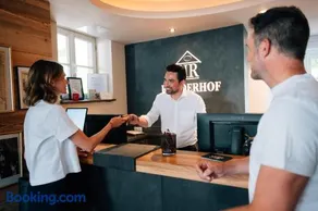 Hotel Rodderhof - Image 2