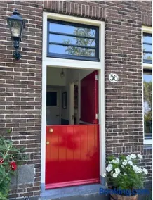 HOMESTEAD Amsterdam - Image 1