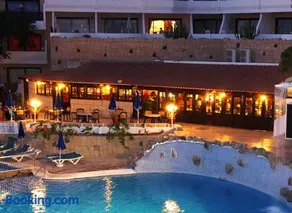 Nice apartment on the Golf Course by the beach - Image 1