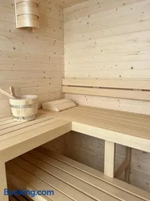 Anastasi Spa Hotel e Residence - Image 5
