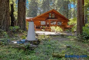 Family Getaway - Hot Tub Fire Pit & Dog Friendly - Image 1