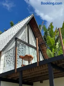 Rancho Navarro - Cabana A-Frame - Image 2