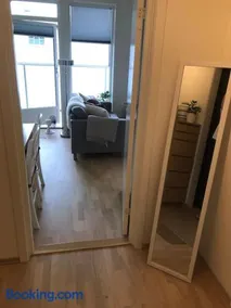 1-bed for 2 pers Central in Lillestrøm - Image 3