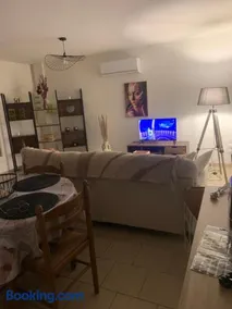 appartement a la campagne a 30mn des 24h du mans wifi plus câble réseau fibre - Image 1